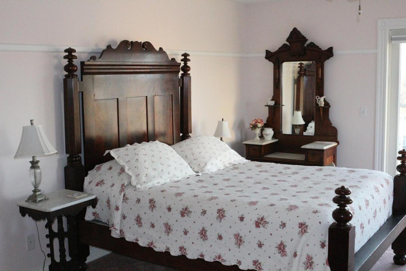 Payne'S Harbor View Inn New Shoreham Quarto foto