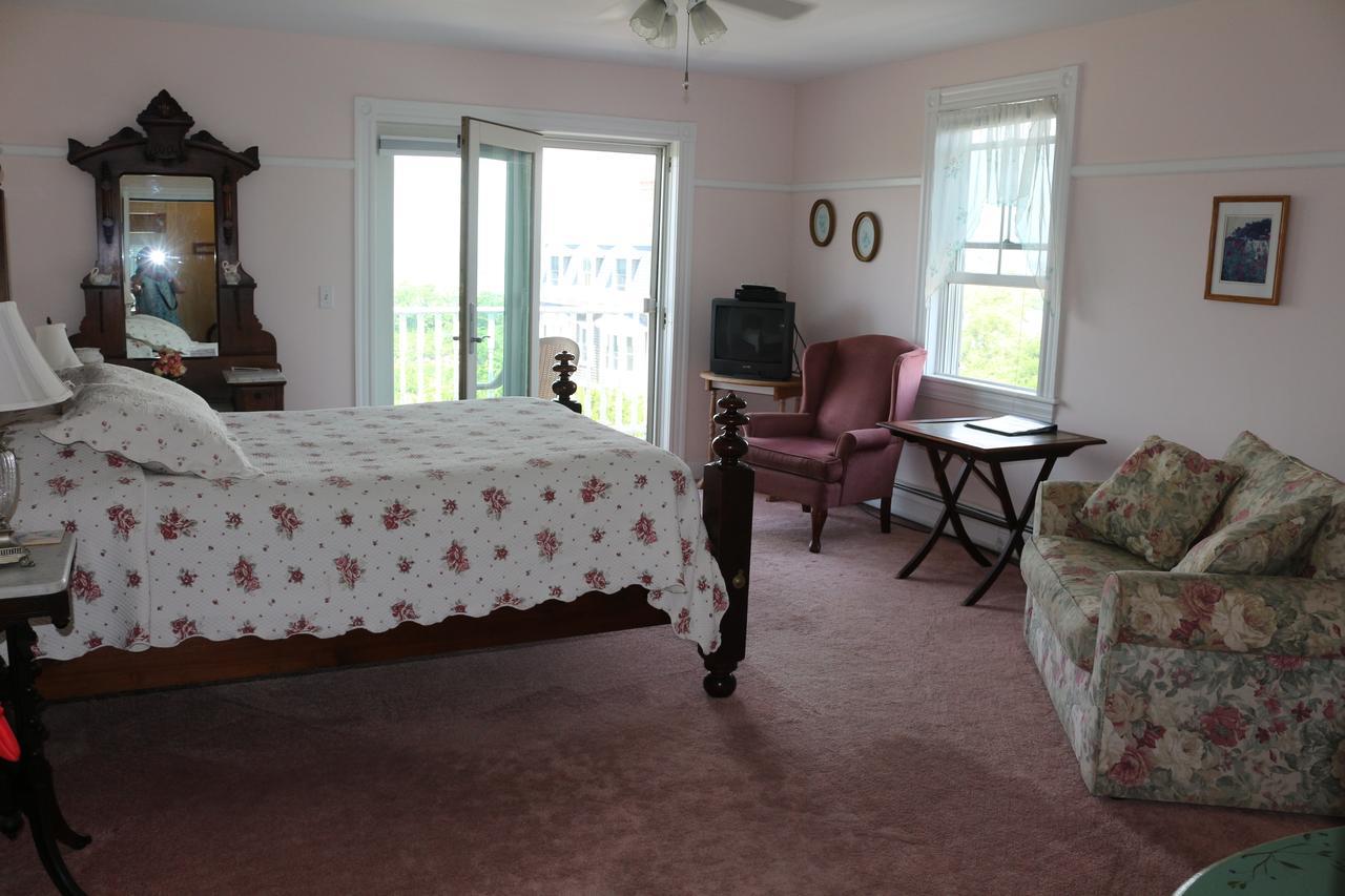 Payne'S Harbor View Inn New Shoreham Exterior foto